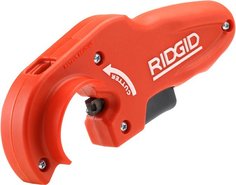 Труборез 32-40мм P-TEC 3240 для пластиковых труб Ridgid