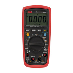 Мультиметр универсальный UT 139С 13-1028 Unit