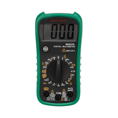 Мультиметр портативный Mastech