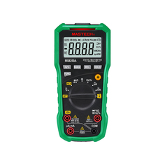 Мультиметр профессиональный Mastech