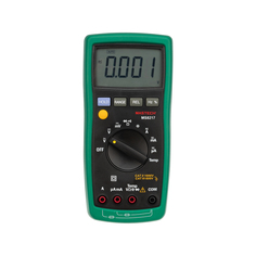Мультиметр профессиональный Mastech