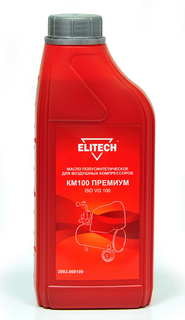 Масло ELITECH