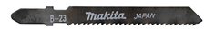 Пилка для лобзика MAKITA