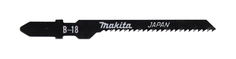 Пилка для лобзика MAKITA