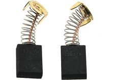 Щетка графитовая MAKITA