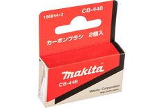 Щетка графитовая MAKITA