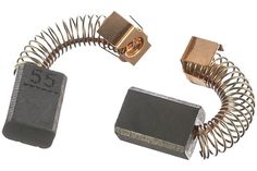 Щетка графитовая MAKITA