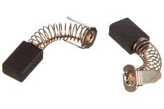 Щетка графитовая MAKITA