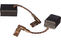 Щетка графитовая MAKITA