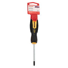 Отвертка крестовая Rexant