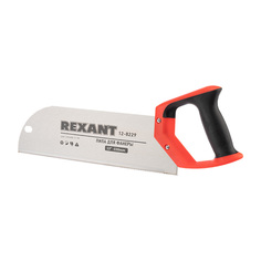 Пила Rexant