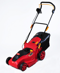 Газонокосилка ELITECH