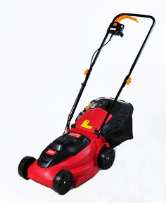 Газонокосилка ELITECH