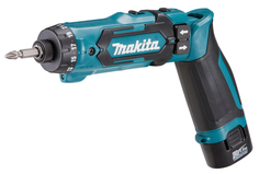 Отвертка аккумуляторная MAKITA