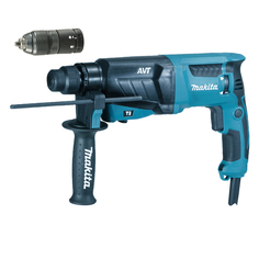 Перфоратор MAKITA