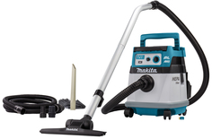 Пылесос MAKITA
