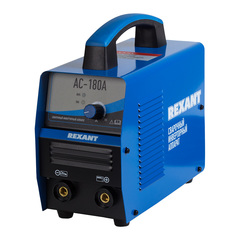 Сварочный аппарат Rexant