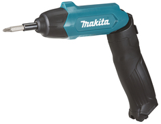 Отвертка аккумуляторная MAKITA