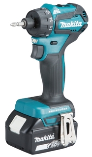 Шуруповерт аккумуляторный MAKITA
