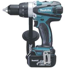 Дрель аккумуляторная MAKITA