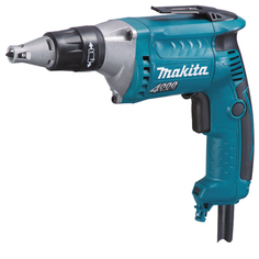 Шуруповерт MAKITA