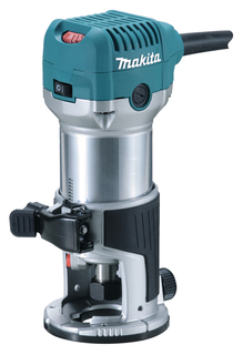 Фрезер кромочный MAKITA