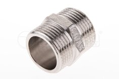 Ниппель никель 3/4&quot; НР 32бар, t-200*С Gibax