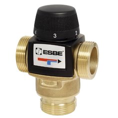 Термостатический смесительный клапан ESBE