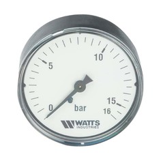 Манометр WATTS