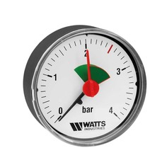 Манометр WATTS