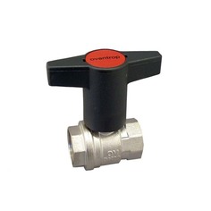 Шаровый кран OVENTROP