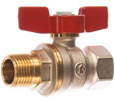 Шаровый кран GIACOMINI
