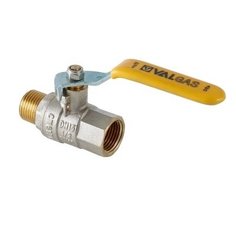 Газовый кран VALTEC