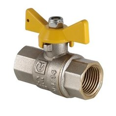 Газовый кран VALTEC