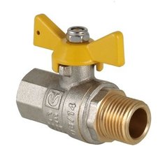Газовый кран VALTEC
