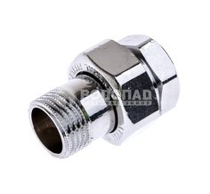 Американка прямая GF