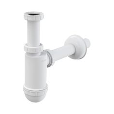 Сифон для умывальника ALCA PLAST