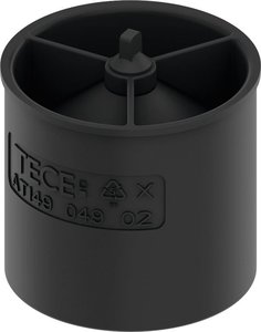 Стакан погружной TECE