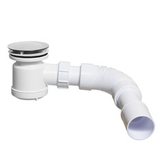 Сифон Mc Alpine