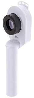 Сифон для писсуара D50мм HCUS50 Mc Alpine