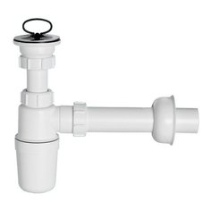 Сифон Mc Alpine