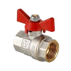Шаровый кран VALTEC