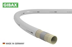 Металлопластиковая труба GIBAX