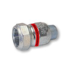 Соединитель обжимной GEBO