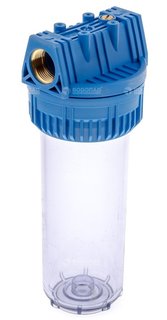 Колба АQUA 10SL 3/4 Aqua