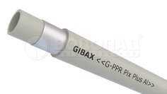 Труба полипропиленовая GIBAX