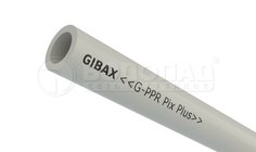 Труба полипропиленовая GIBAX