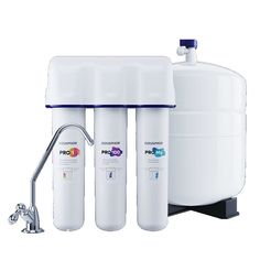 Водоочиститель Аквафор OSMO Pro-100-3-А-М 500042