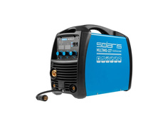 Полуавтомат сварочный SOLARIS