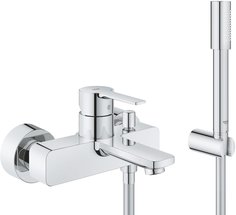 Смеситель для ванны с душем GROHE